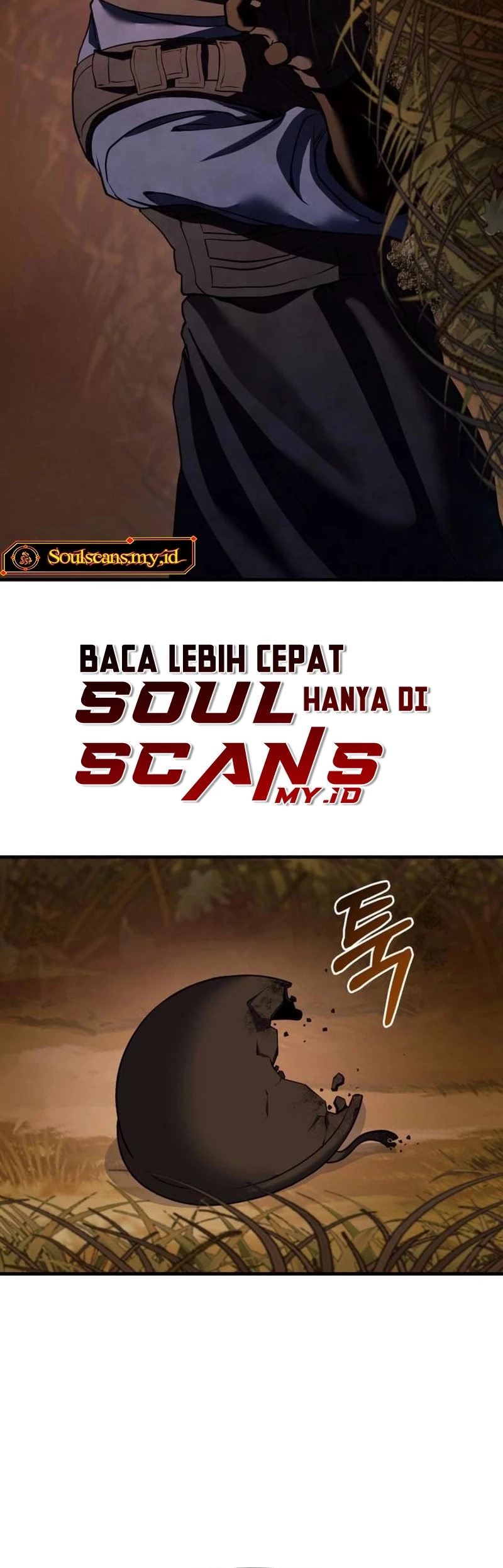 YoKai Yokai Yokai! Chapter 8 Gambar 96