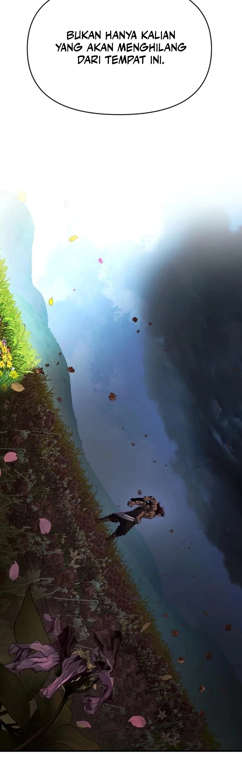 YoKai Yokai Yokai! Chapter 8 Gambar 98