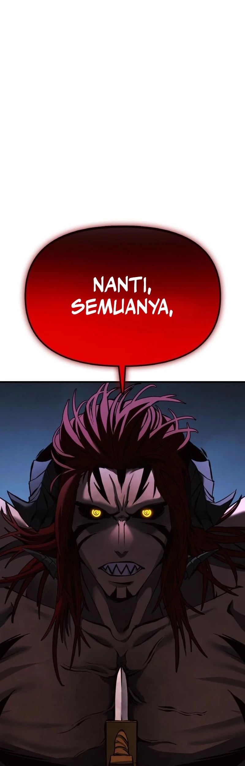 YoKai Yokai Yokai! Chapter 8 Gambar 99