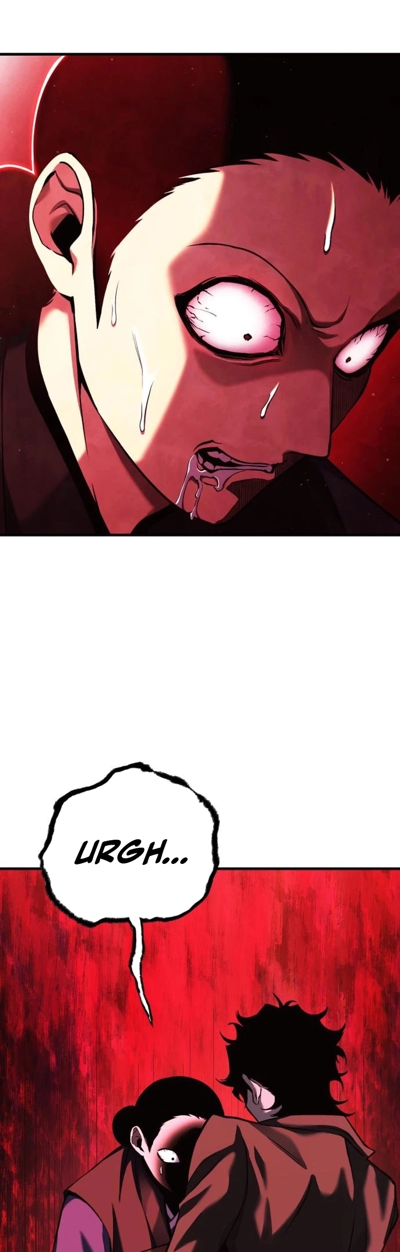 YoKai Yokai Yokai! Chapter 8 Gambar 9