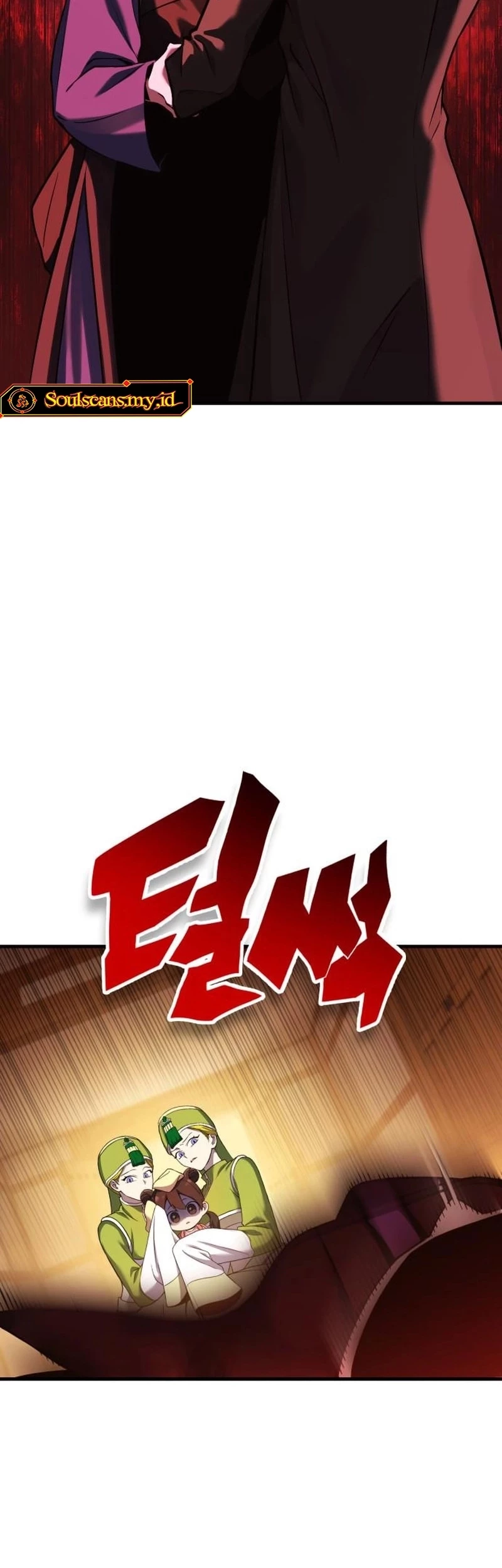 YoKai Yokai Yokai! Chapter 8 Gambar 10