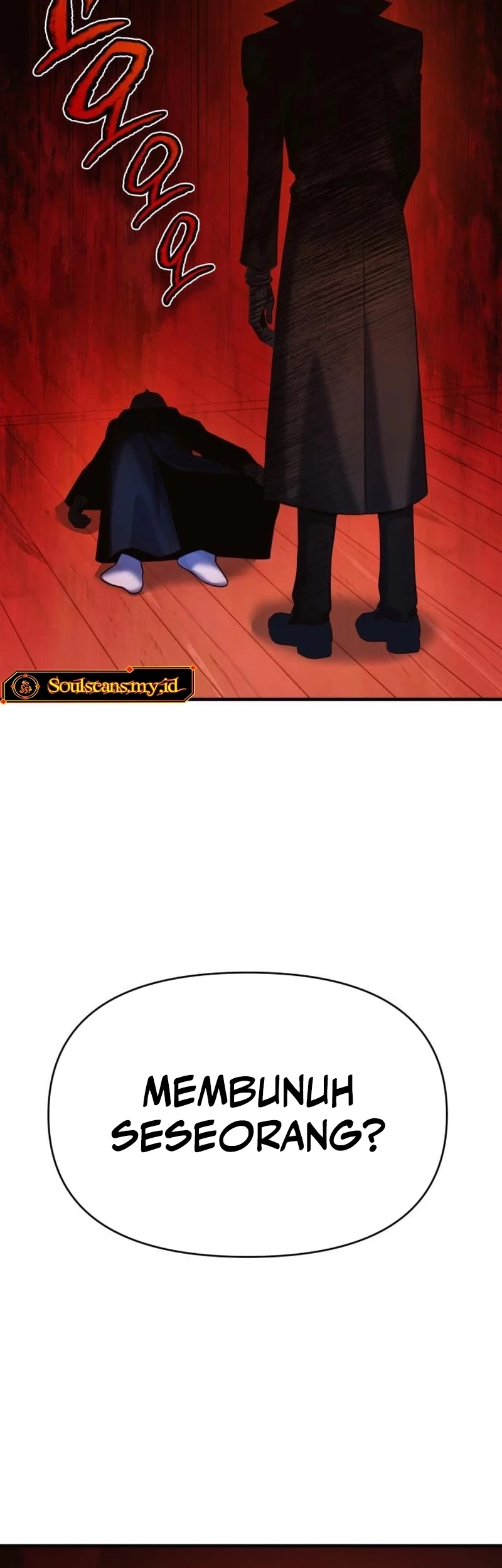 YoKai Yokai Yokai! Chapter 8 Gambar 12