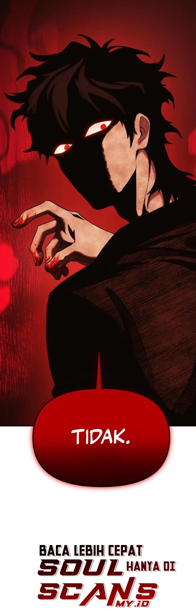 YoKai Yokai Yokai! Chapter 8 Gambar 13