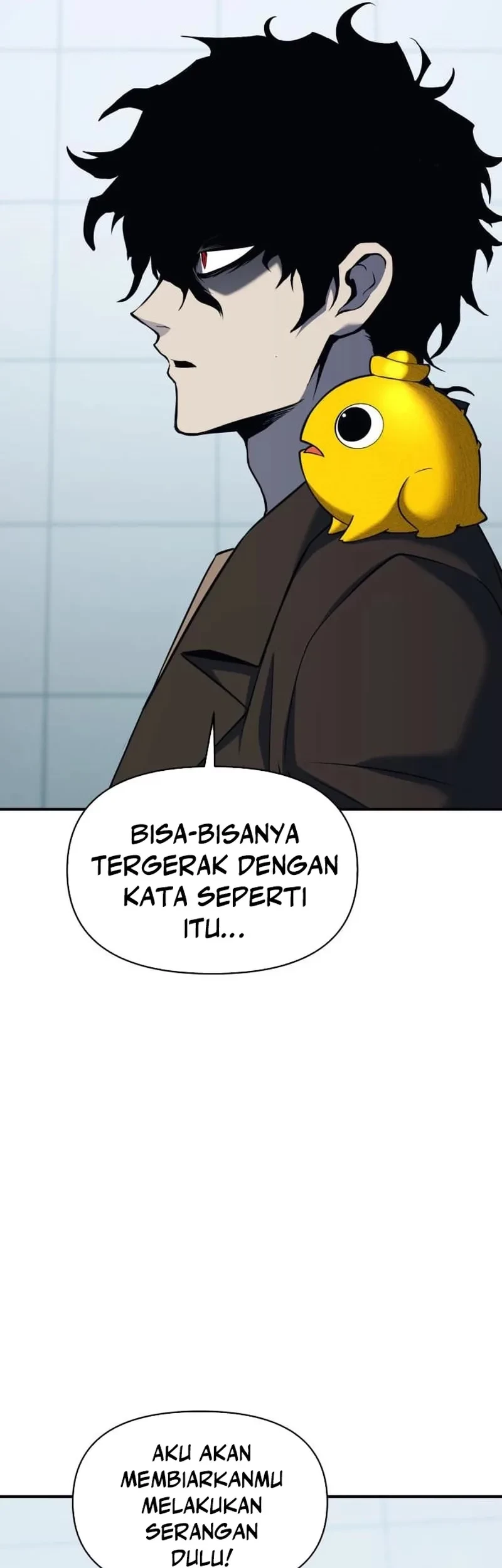 YoKai Yokai Yokai! Chapter 9 Gambar 19