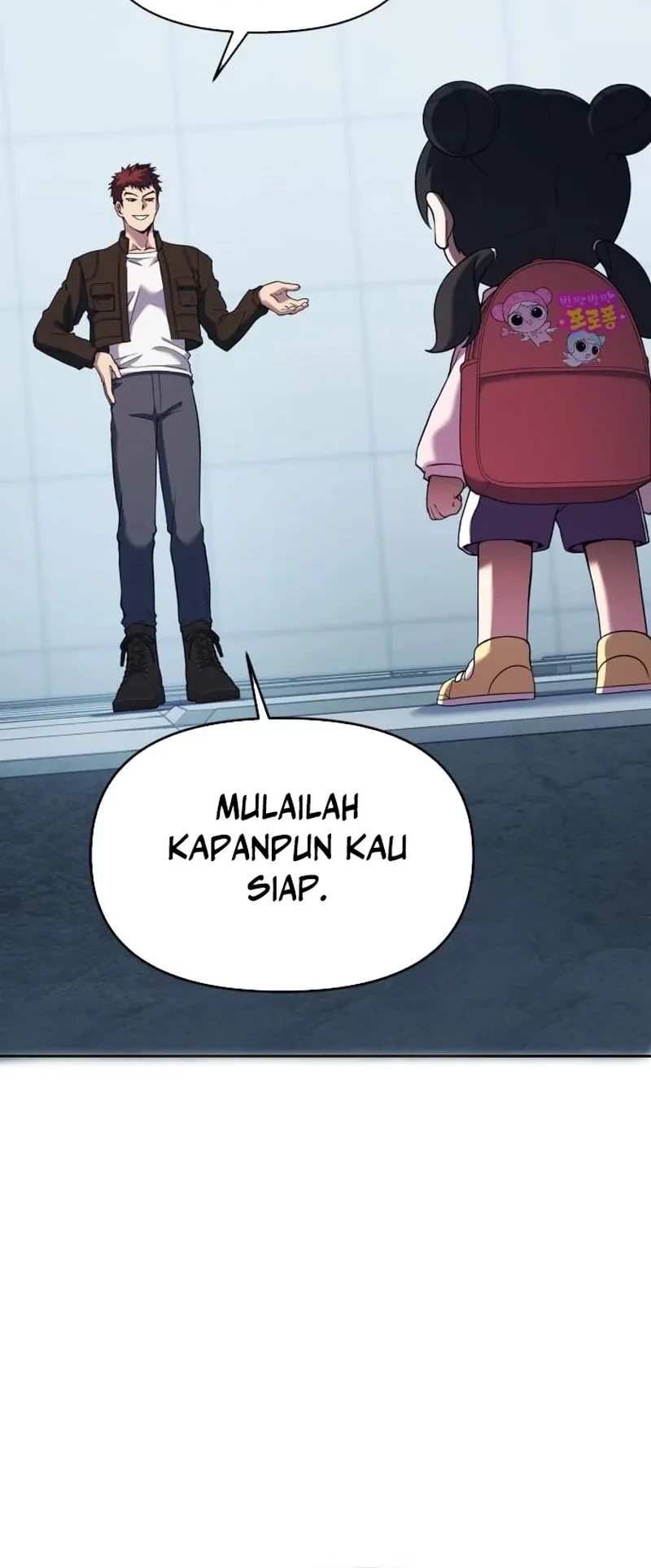 YoKai Yokai Yokai! Chapter 9 Gambar 20