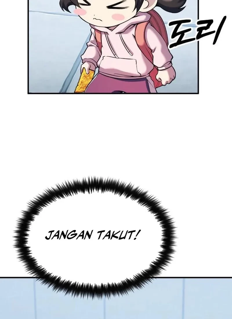 YoKai Yokai Yokai! Chapter 9 Gambar 22