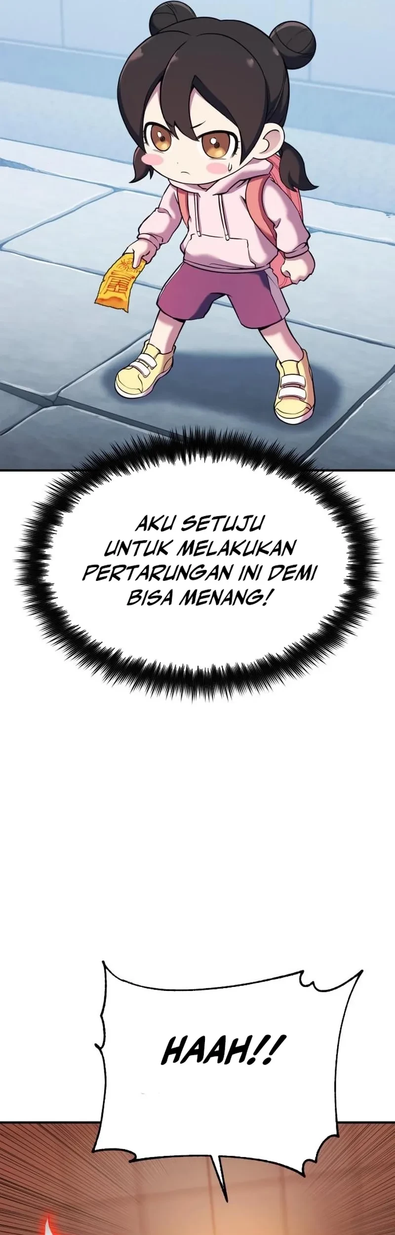 YoKai Yokai Yokai! Chapter 9 Gambar 23
