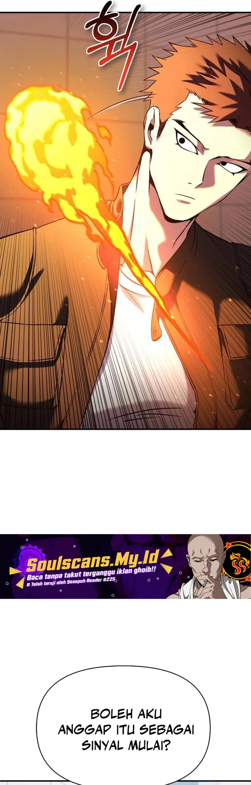 YoKai Yokai Yokai! Chapter 9 Gambar 25