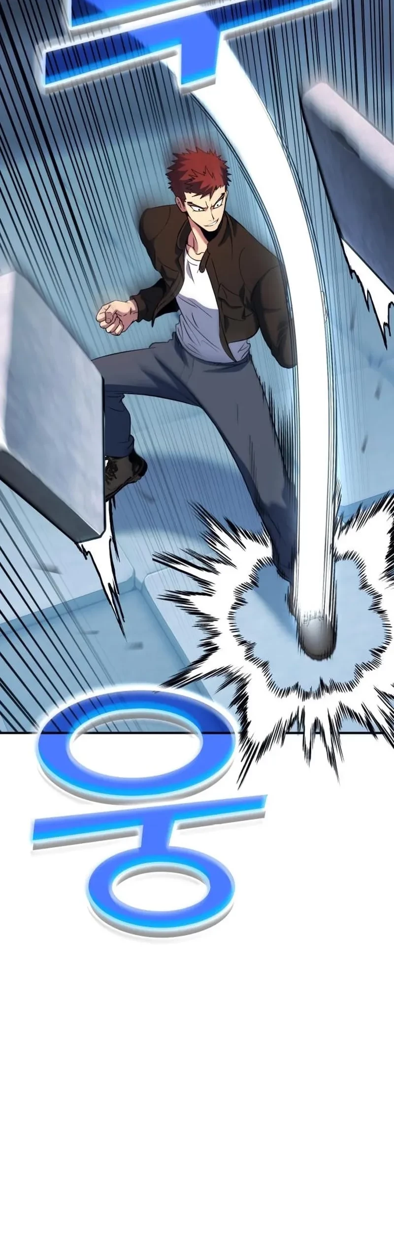 YoKai Yokai Yokai! Chapter 9 Gambar 28