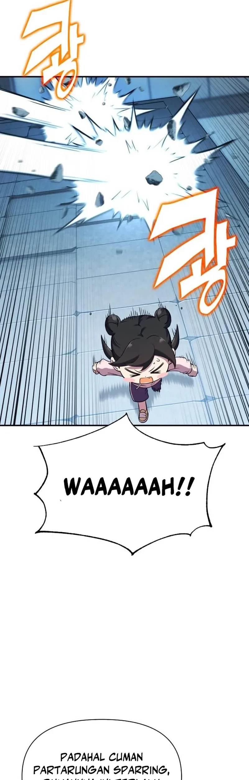 YoKai Yokai Yokai! Chapter 9 Gambar 31