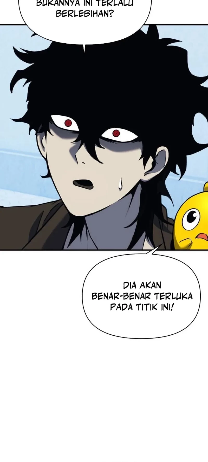 YoKai Yokai Yokai! Chapter 9 Gambar 32