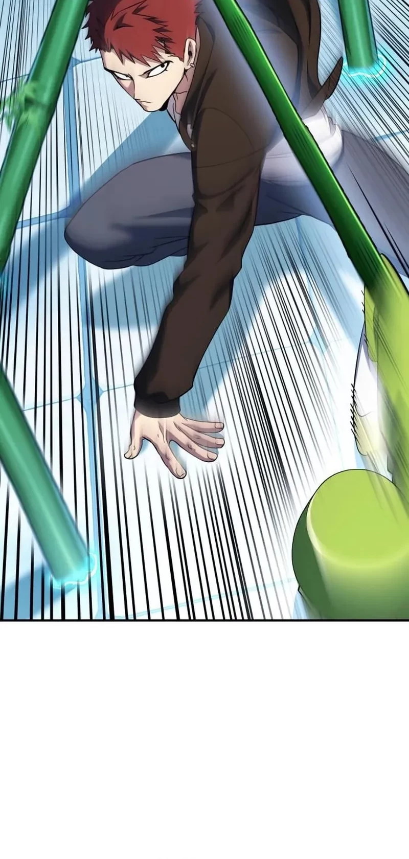 YoKai Yokai Yokai! Chapter 9 Gambar 38