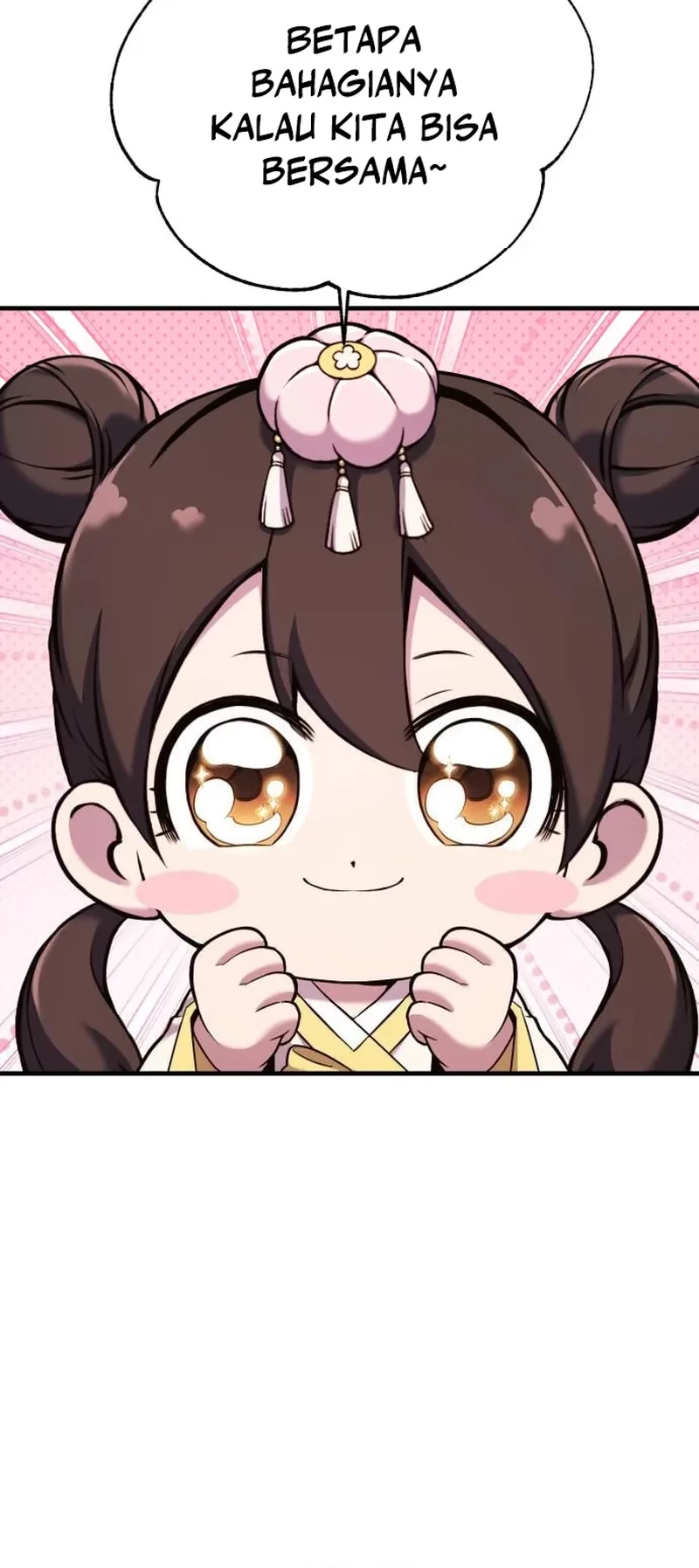 Baca  YoKai Yokai Yokai! Chapter 9 Gambar 2