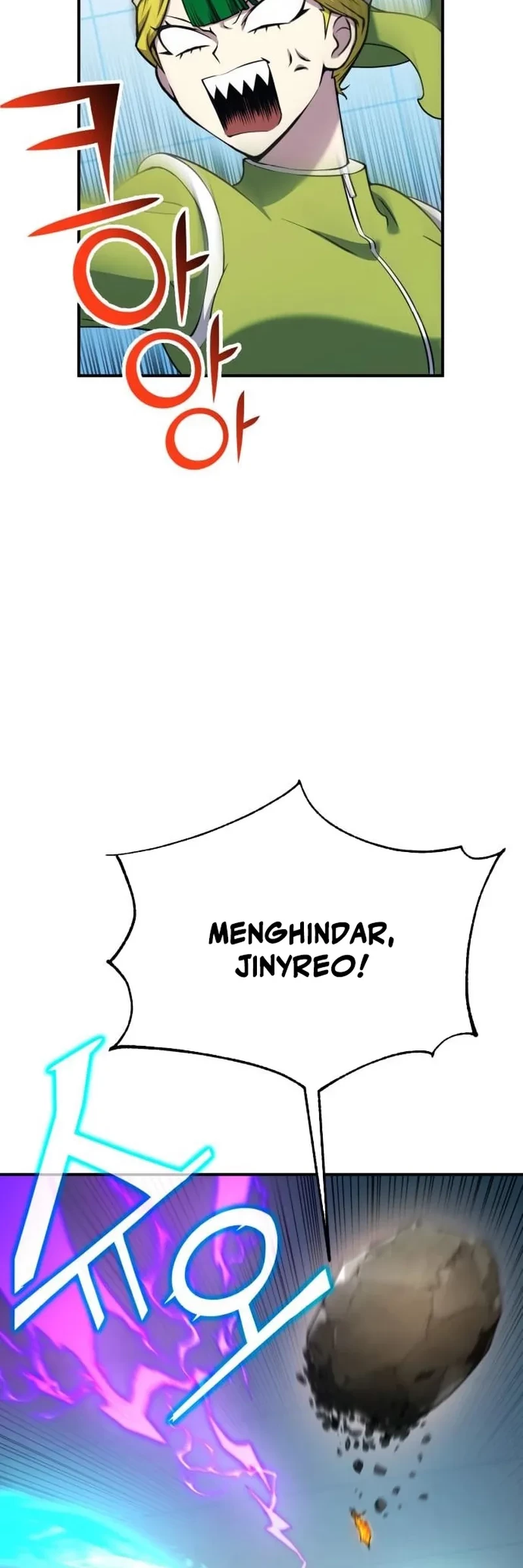 YoKai Yokai Yokai! Chapter 9 Gambar 40