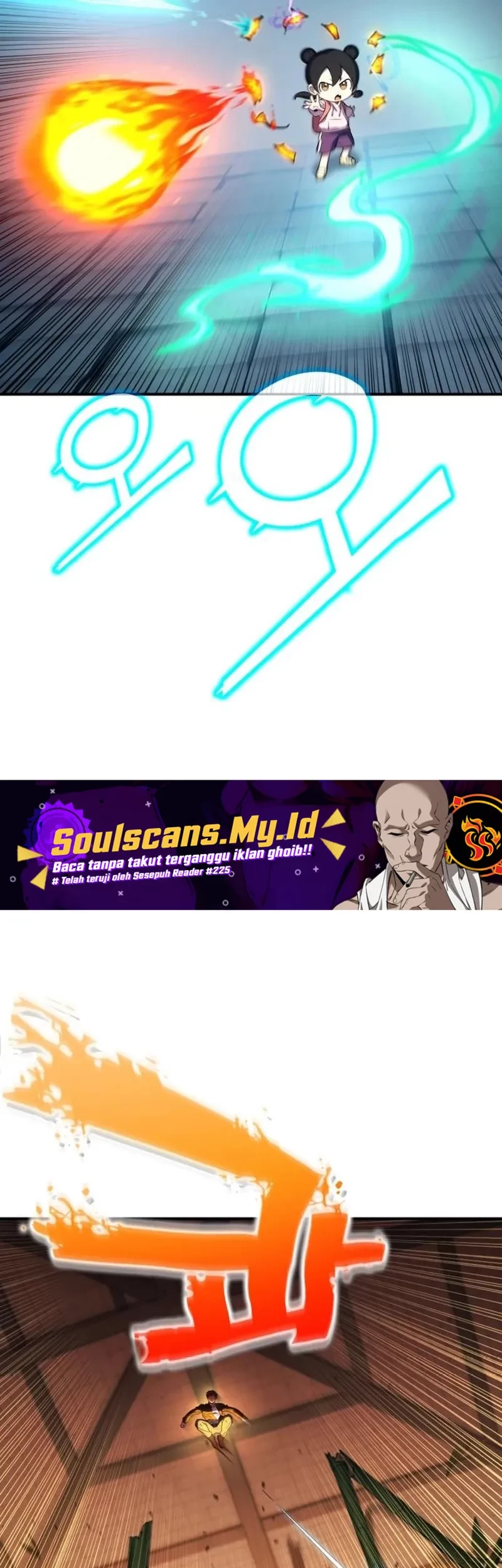 YoKai Yokai Yokai! Chapter 9 Gambar 41