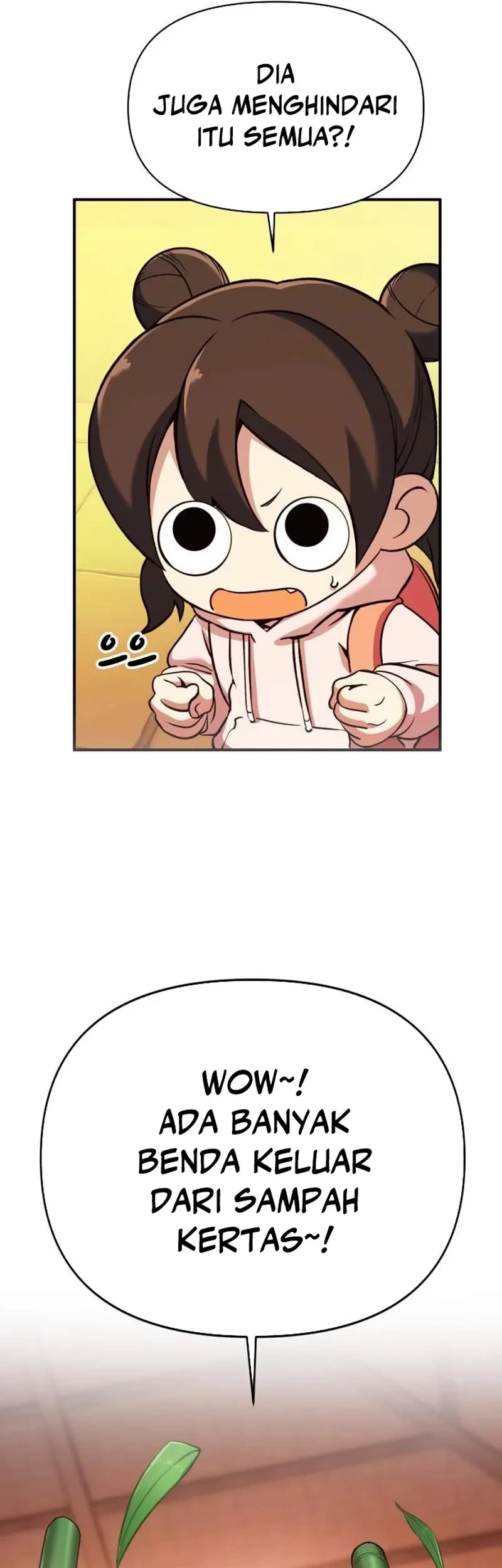 YoKai Yokai Yokai! Chapter 9 Gambar 43