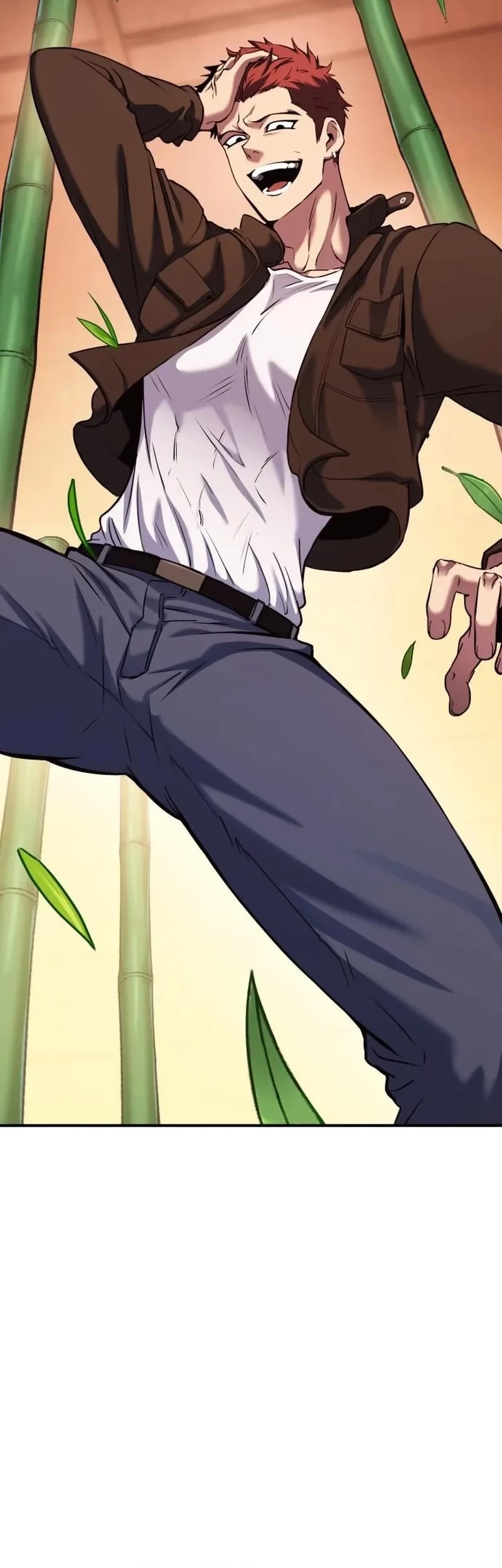 YoKai Yokai Yokai! Chapter 9 Gambar 44