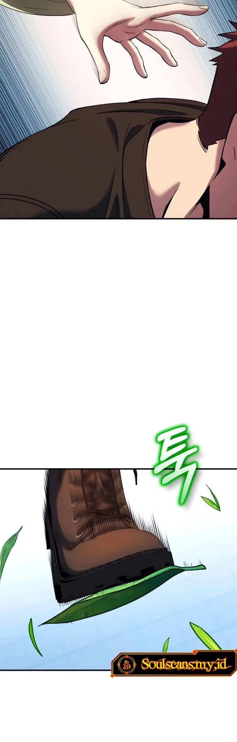 YoKai Yokai Yokai! Chapter 9 Gambar 46