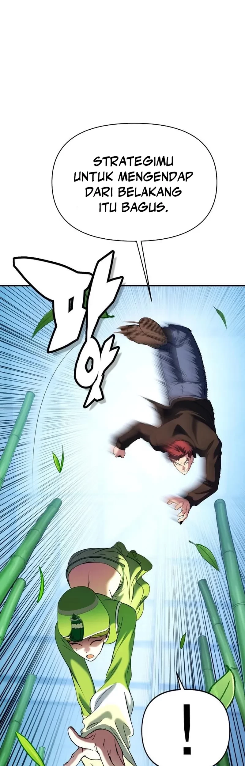 YoKai Yokai Yokai! Chapter 9 Gambar 47