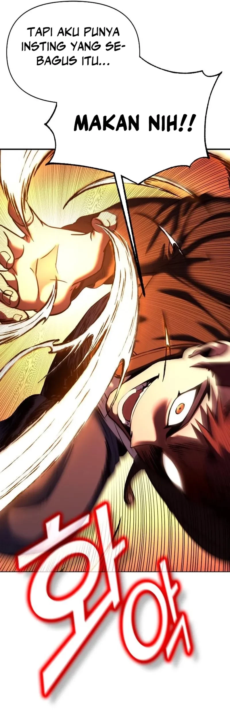 YoKai Yokai Yokai! Chapter 9 Gambar 49