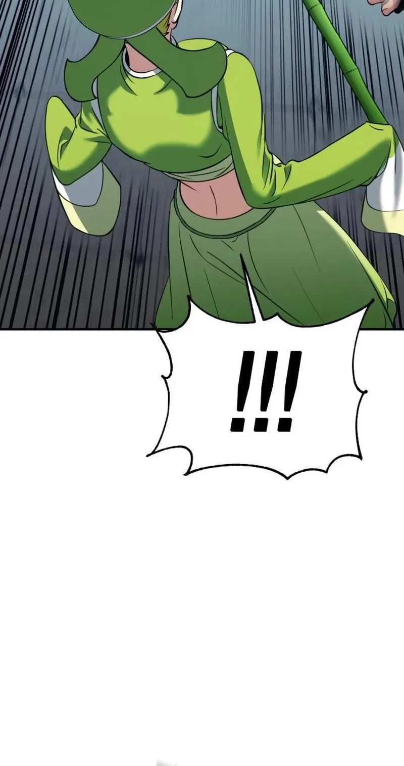 YoKai Yokai Yokai! Chapter 9 Gambar 54