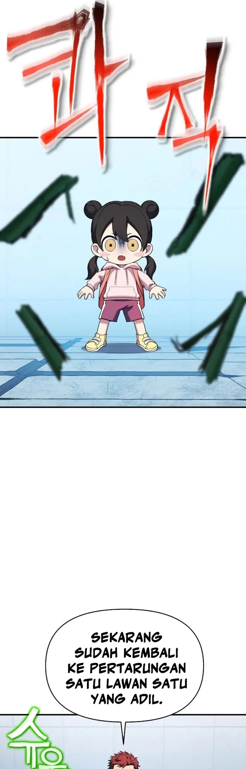 YoKai Yokai Yokai! Chapter 9 Gambar 55