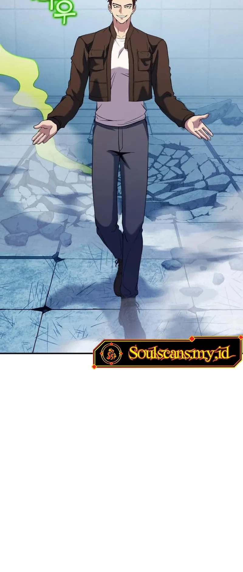 YoKai Yokai Yokai! Chapter 9 Gambar 56