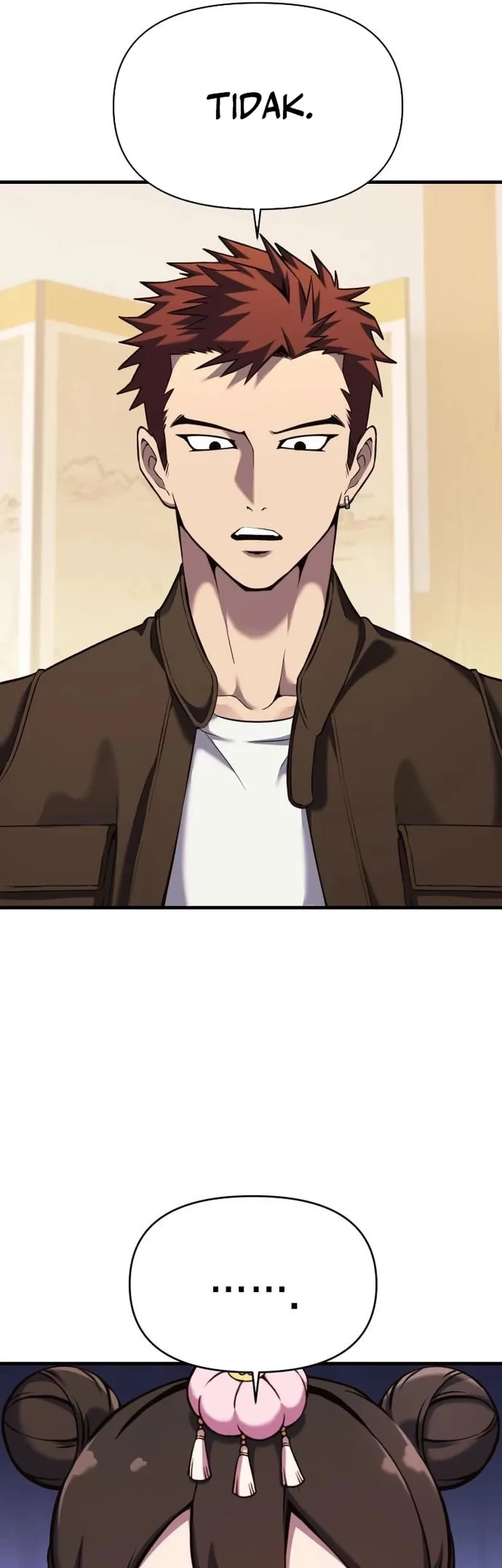 YoKai Yokai Yokai! Chapter 9 Gambar 3