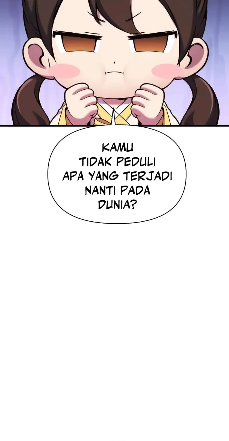 YoKai Yokai Yokai! Chapter 9 Gambar 4