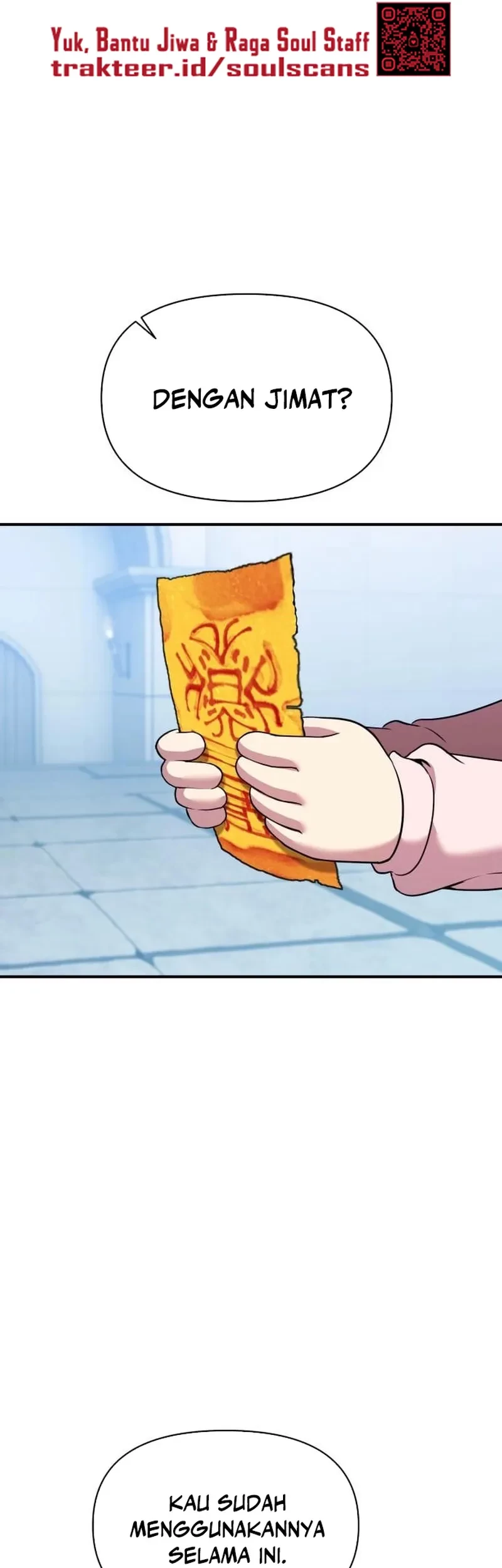 YoKai Yokai Yokai! Chapter 9 Gambar 59