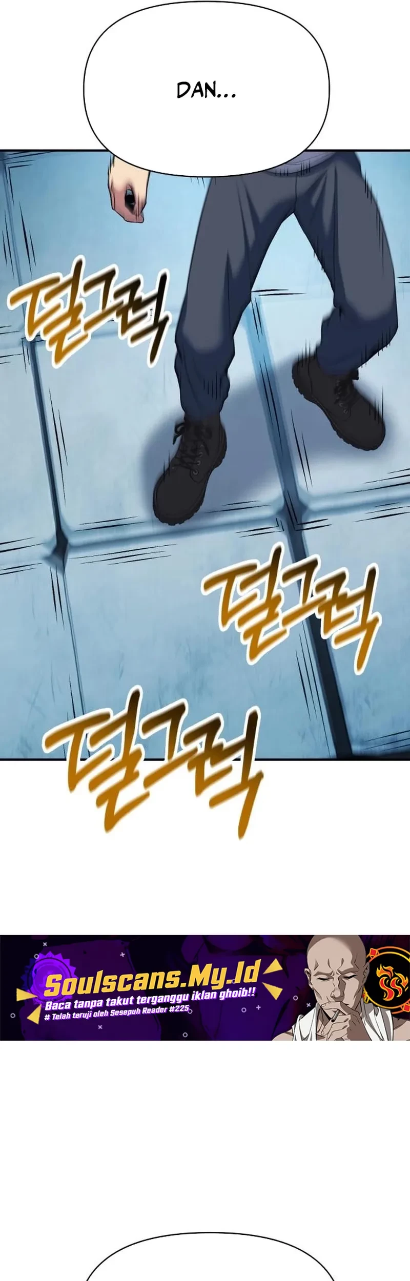 YoKai Yokai Yokai! Chapter 9 Gambar 63