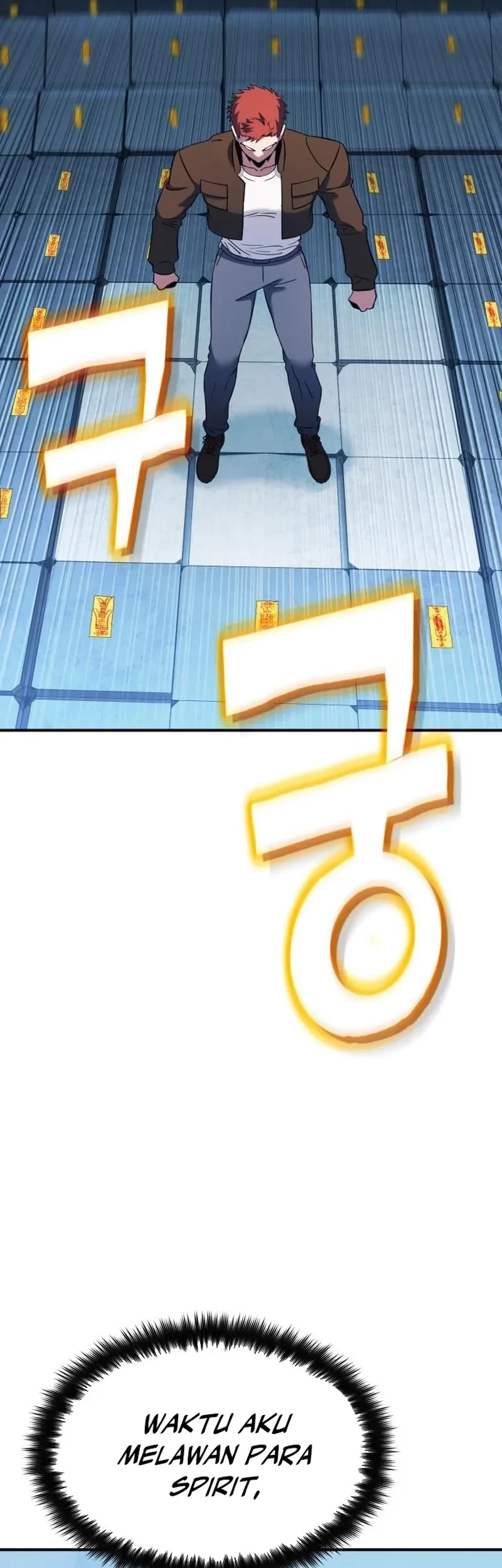 YoKai Yokai Yokai! Chapter 9 Gambar 65