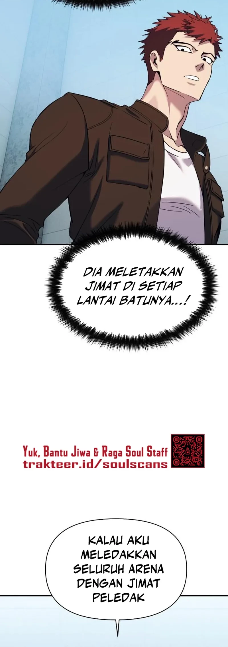 YoKai Yokai Yokai! Chapter 9 Gambar 66