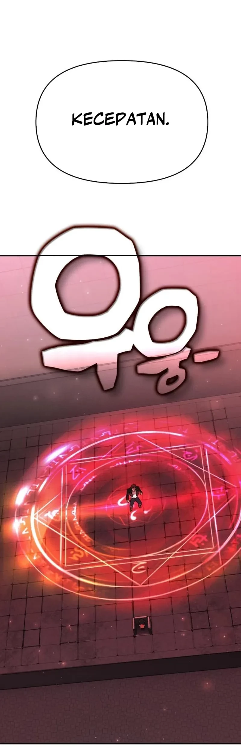 YoKai Yokai Yokai! Chapter 9 Gambar 69