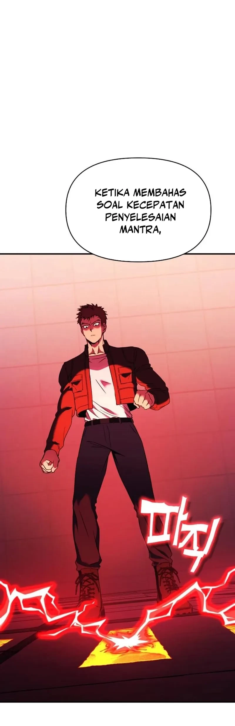 YoKai Yokai Yokai! Chapter 9 Gambar 70