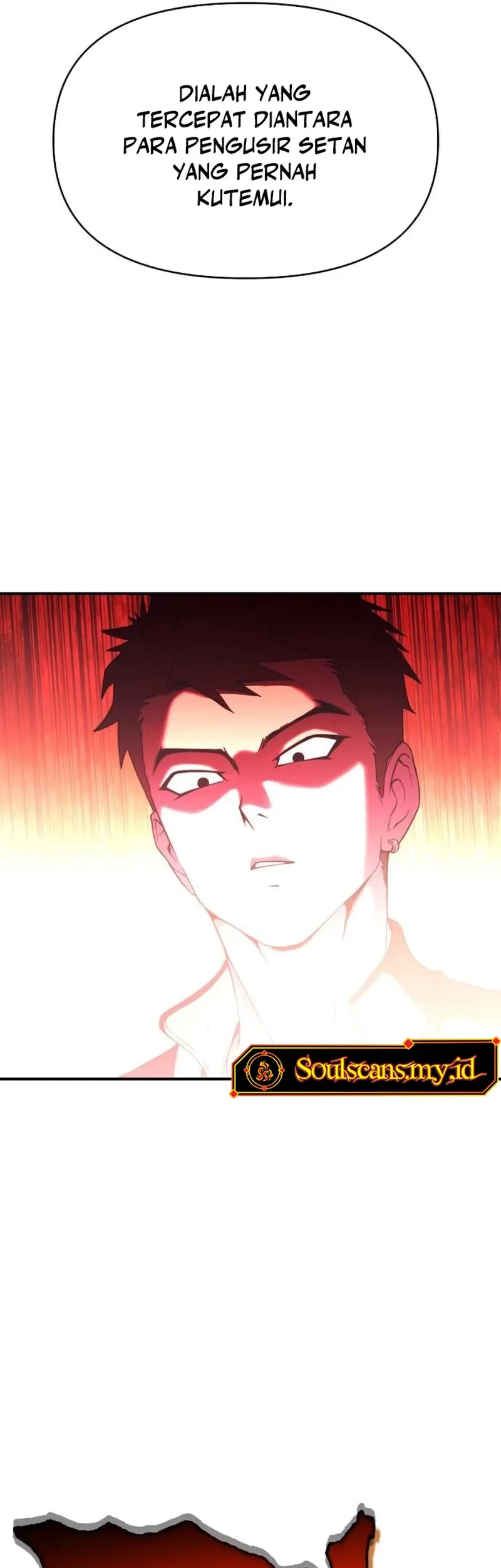 YoKai Yokai Yokai! Chapter 9 Gambar 71