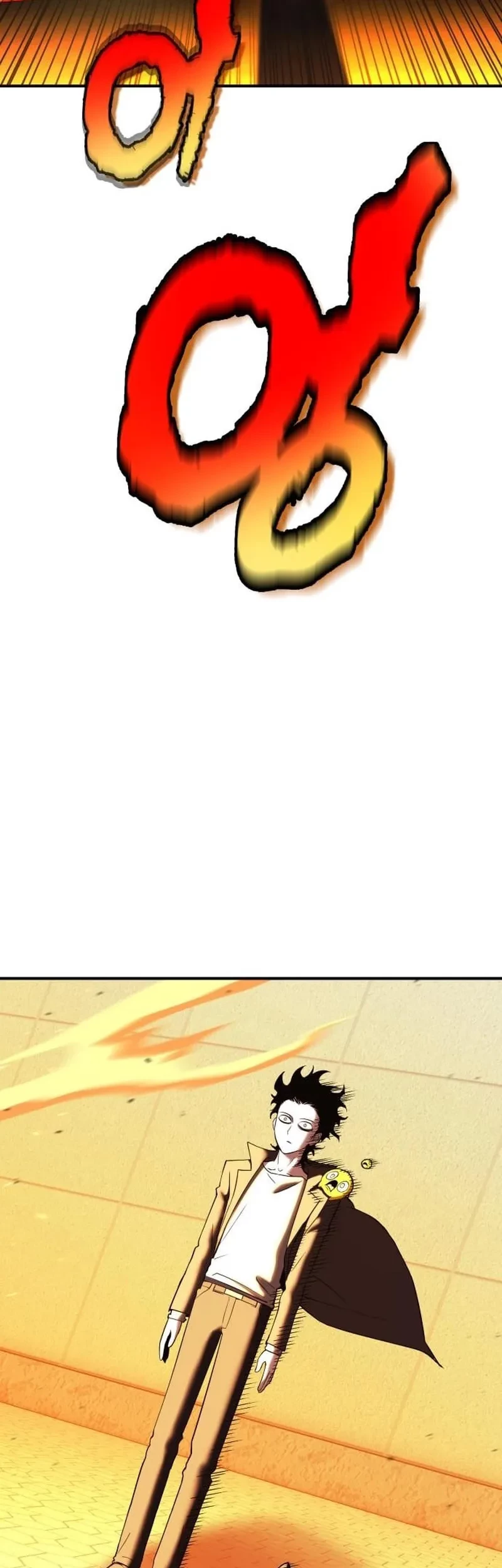 YoKai Yokai Yokai! Chapter 9 Gambar 73