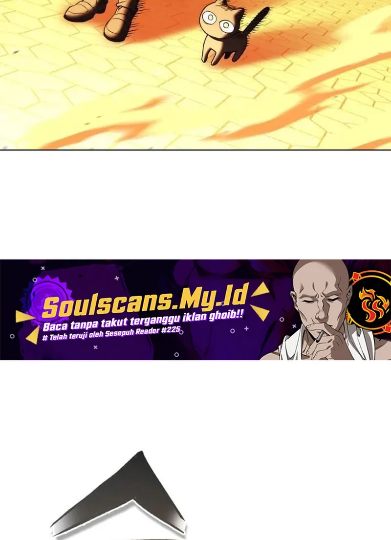 YoKai Yokai Yokai! Chapter 9 Gambar 74