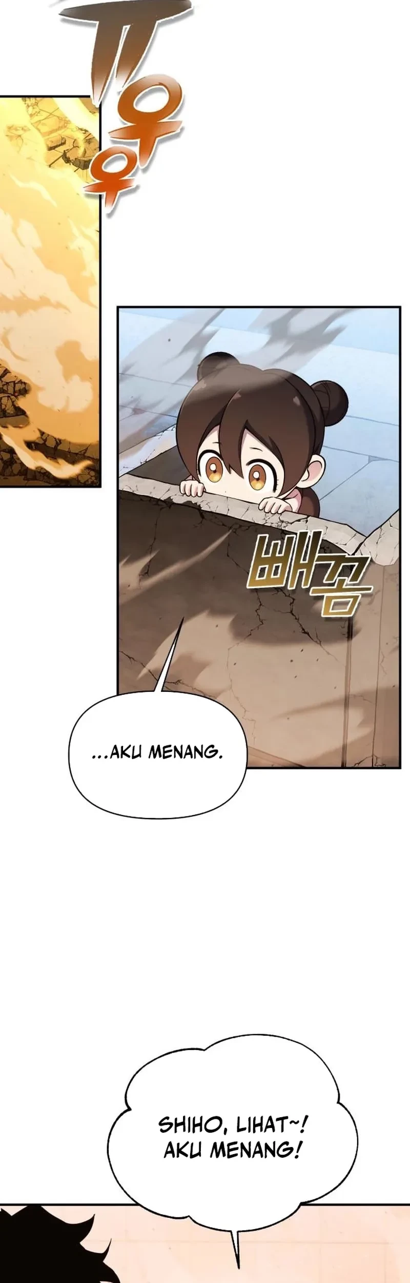 YoKai Yokai Yokai! Chapter 9 Gambar 75