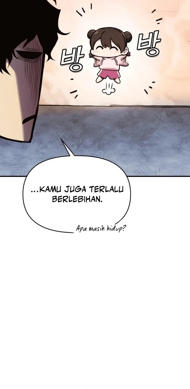 YoKai Yokai Yokai! Chapter 9 Gambar 76