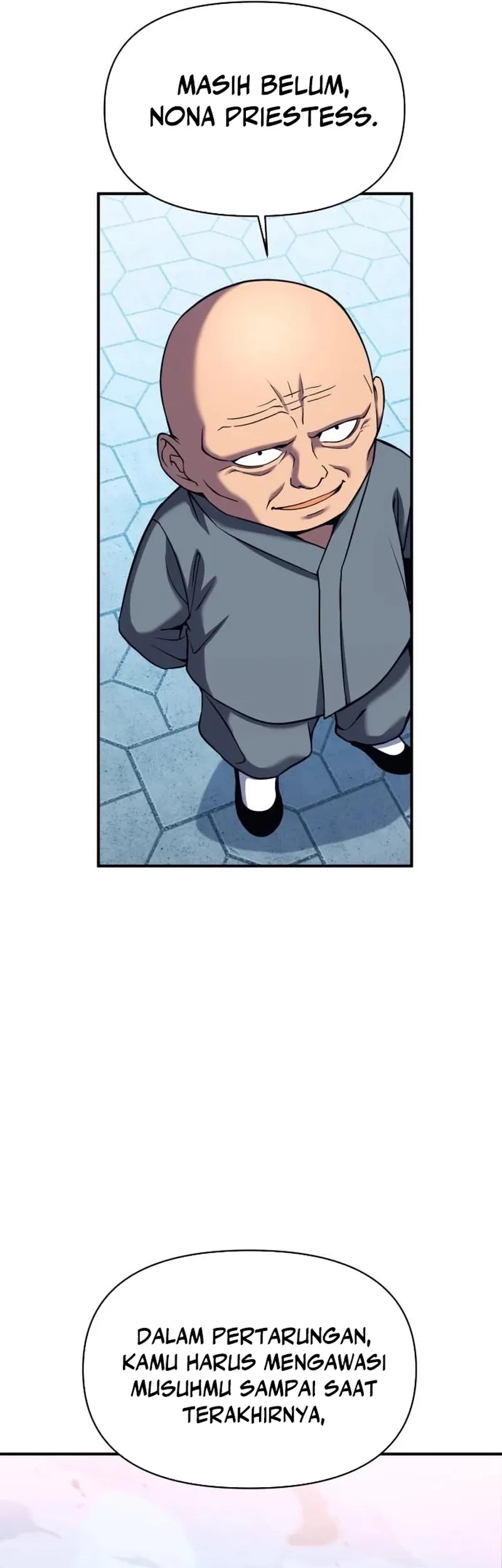 YoKai Yokai Yokai! Chapter 9 Gambar 77