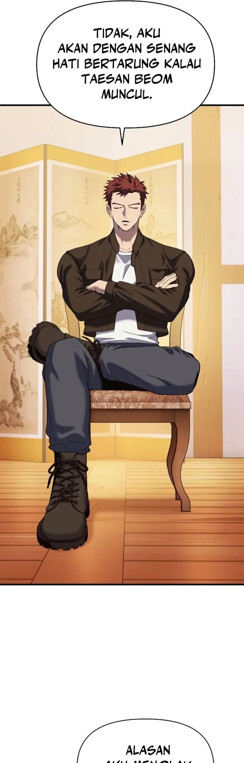 YoKai Yokai Yokai! Chapter 9 Gambar 5