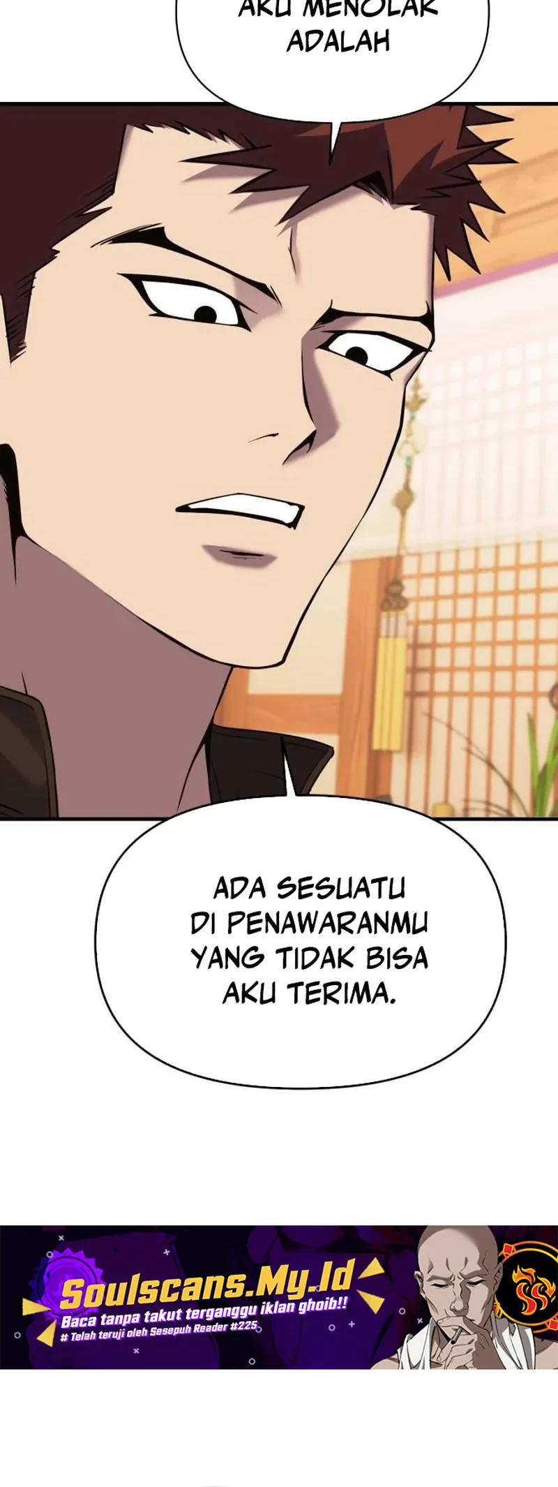 YoKai Yokai Yokai! Chapter 9 Gambar 6