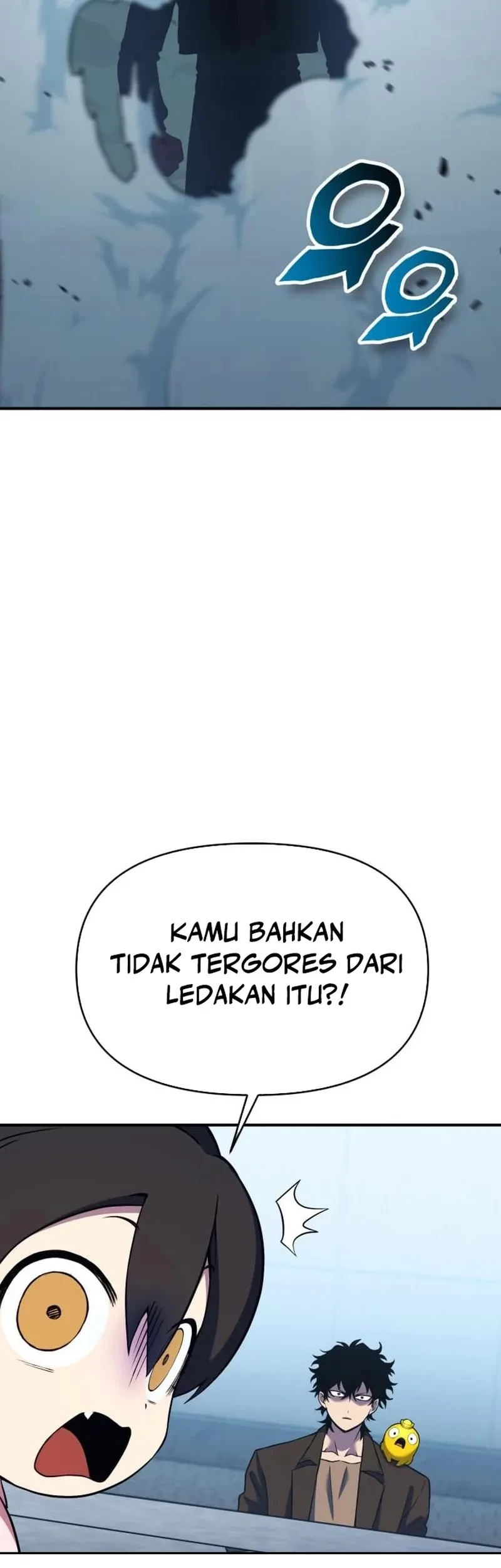 YoKai Yokai Yokai! Chapter 9 Gambar 79