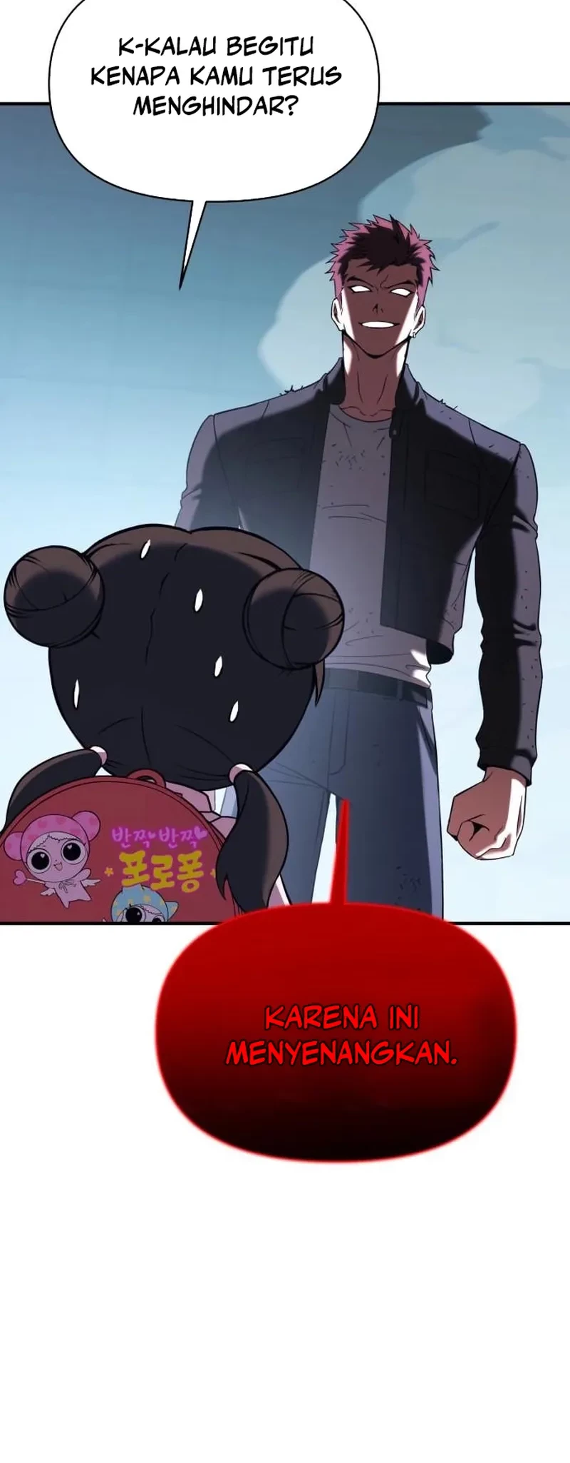 YoKai Yokai Yokai! Chapter 9 Gambar 82