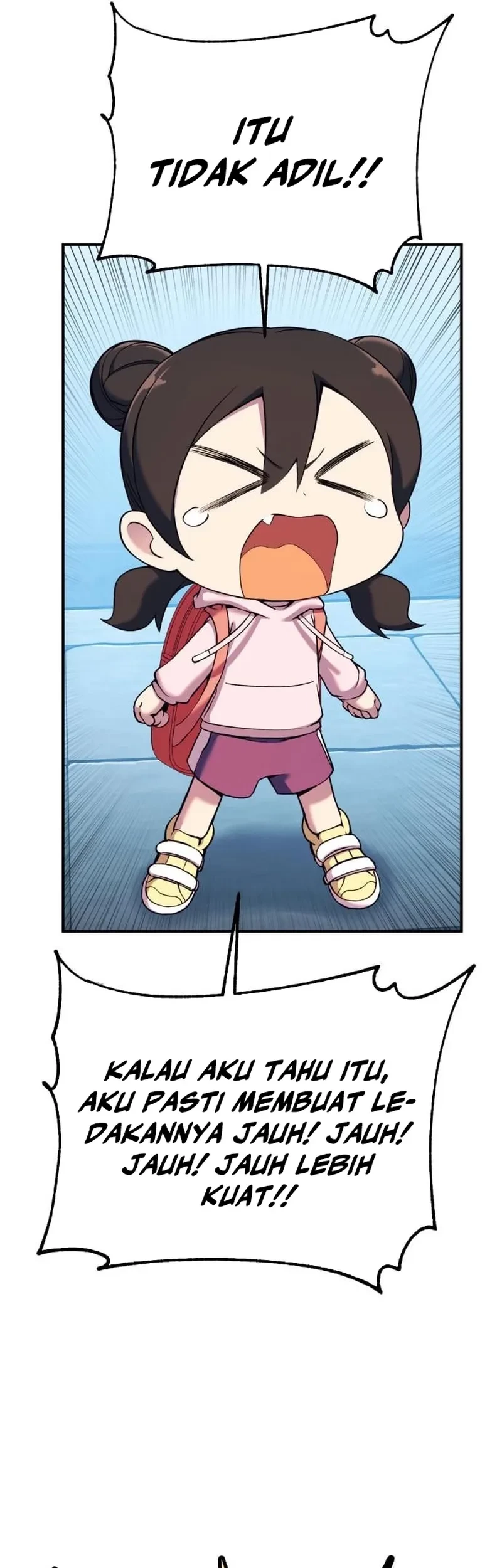 YoKai Yokai Yokai! Chapter 9 Gambar 83