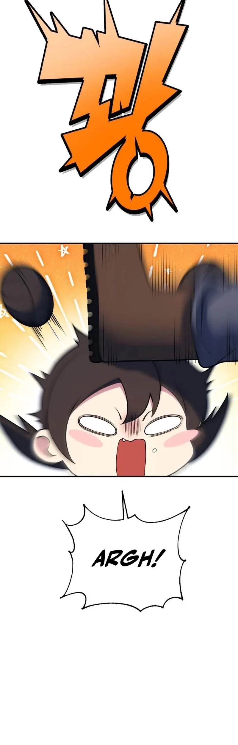 YoKai Yokai Yokai! Chapter 9 Gambar 84