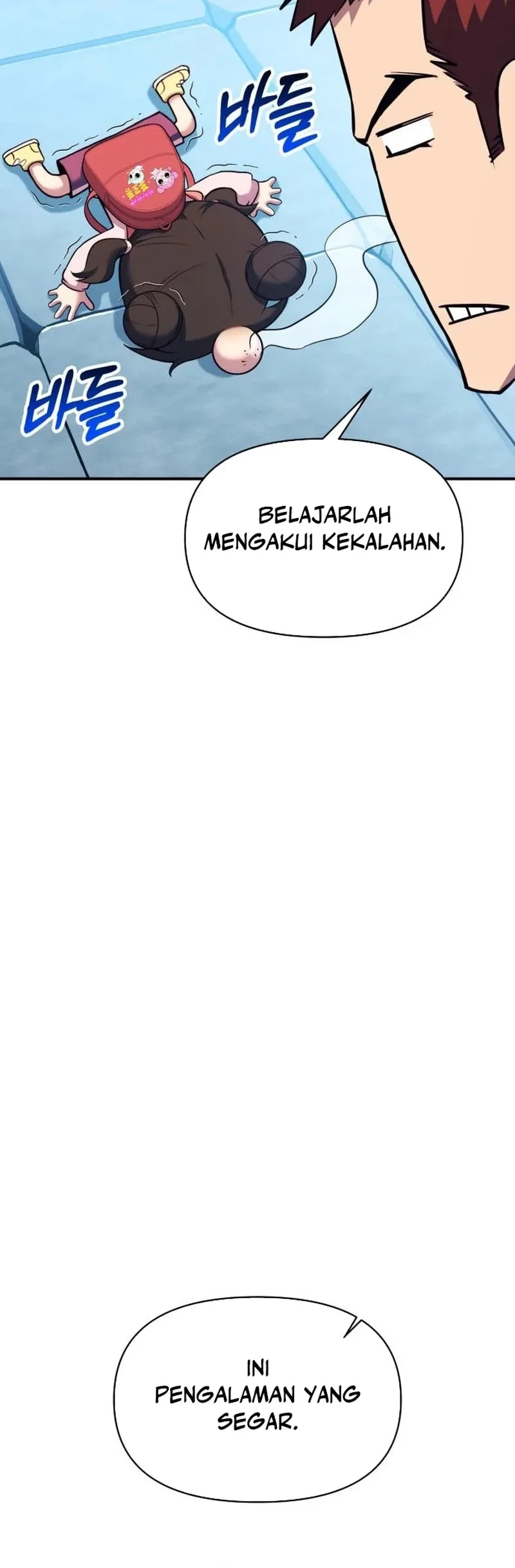 YoKai Yokai Yokai! Chapter 9 Gambar 86