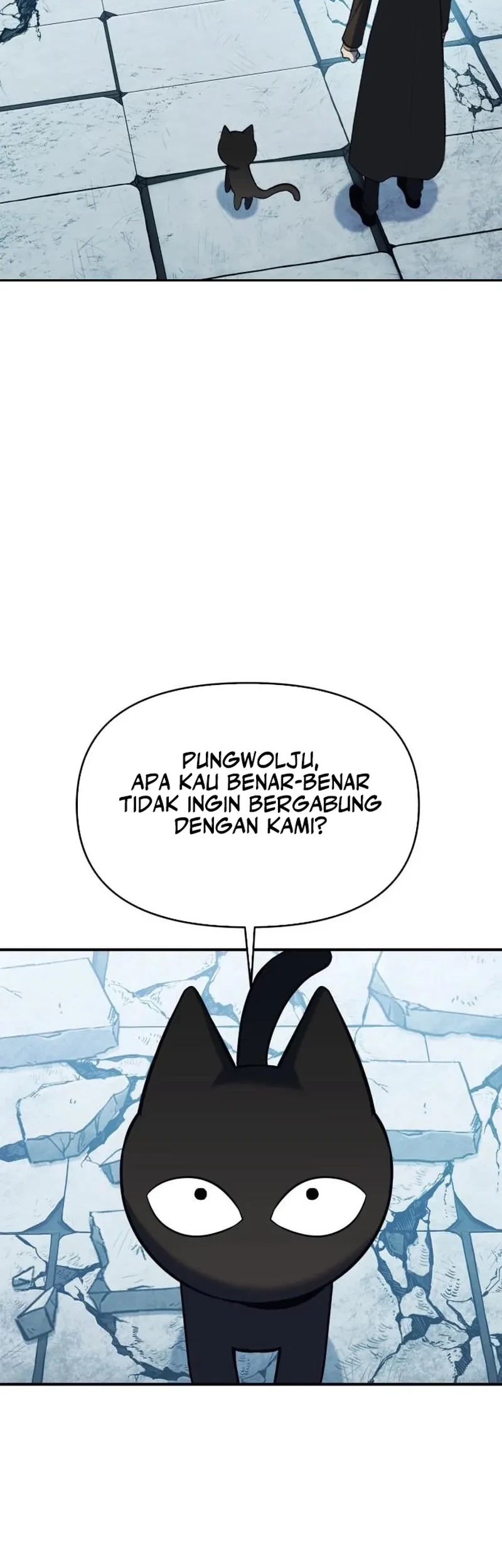 YoKai Yokai Yokai! Chapter 9 Gambar 88