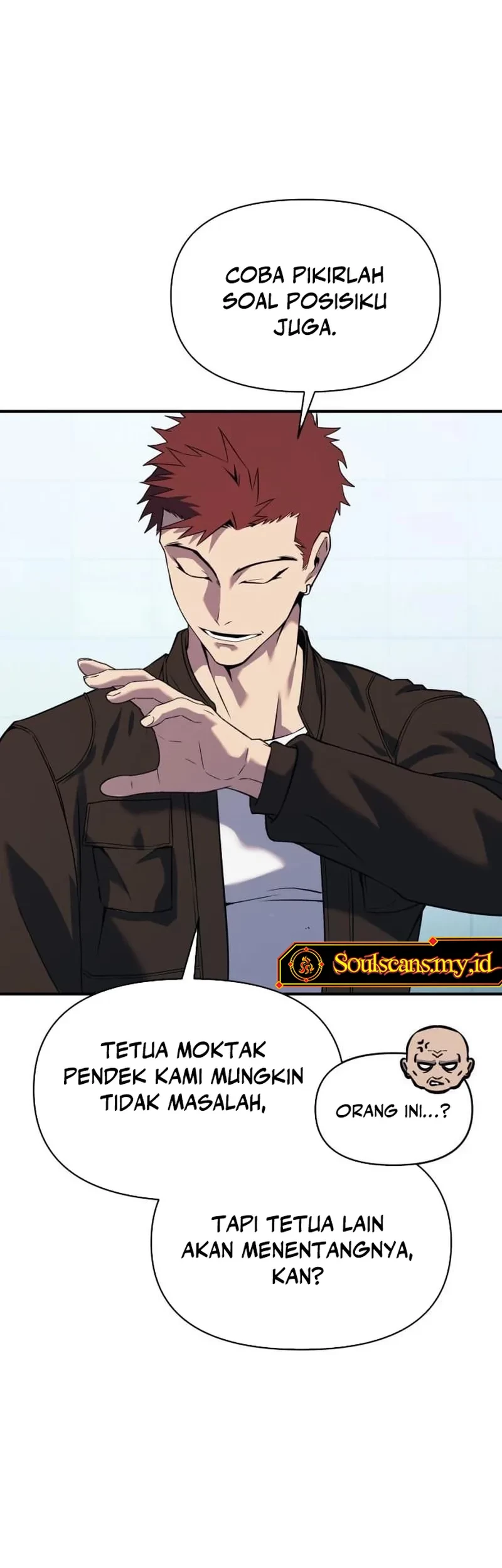 YoKai Yokai Yokai! Chapter 9 Gambar 89